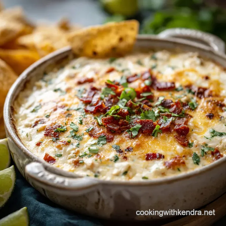 3Ingredient Cheese Dip The UltraSilky 15Minute Easy Queso
