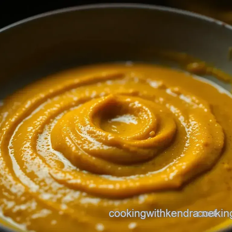 Aji Amarillo Paste: A Flavorful Peruvian Chili Concoction
