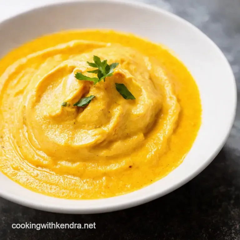 Aji de Gallina Creamy Peruvian Chicken Stew