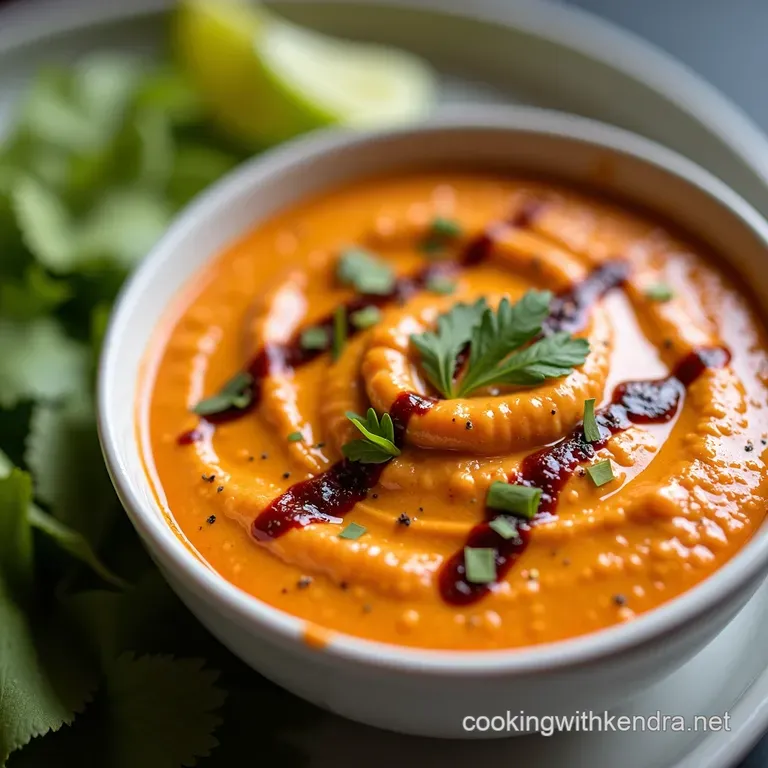 Ancho Aioli Smoky Spicy and Seriously Delicious