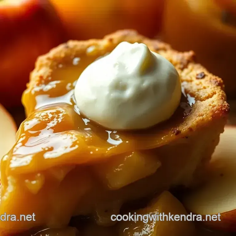 Apple Pie Shine – Grandma’s Secret Stash