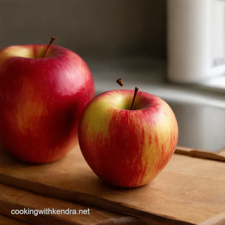 Applesolutely Fresh Keeping Sliced Apples Bright presentation