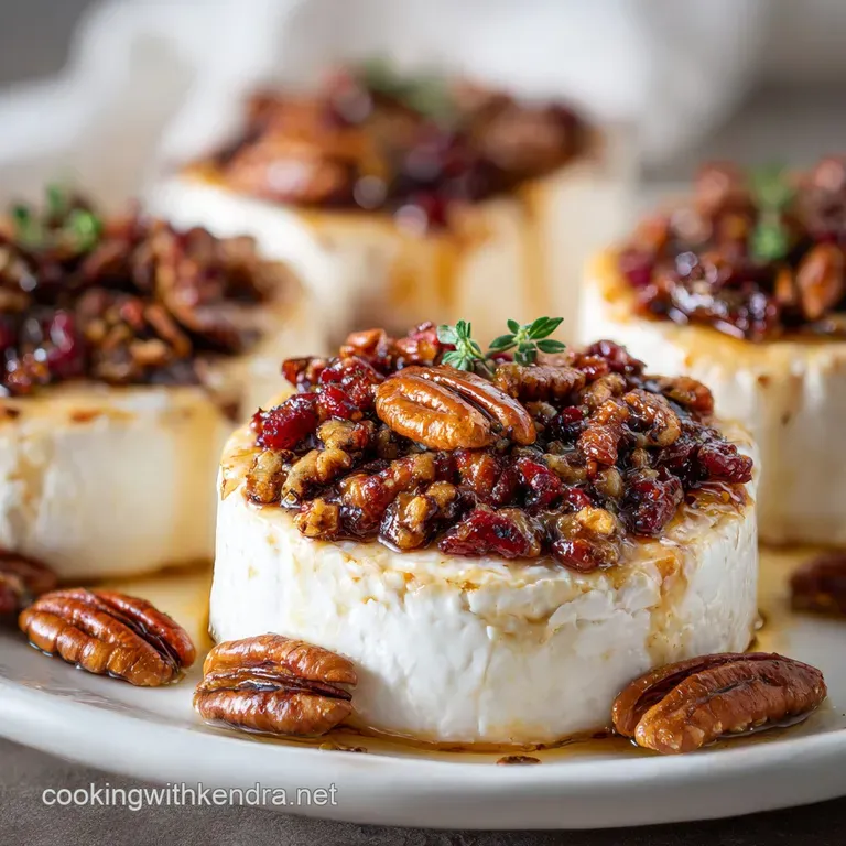 Cheese Ball Recipe with Bacon and Pecans
