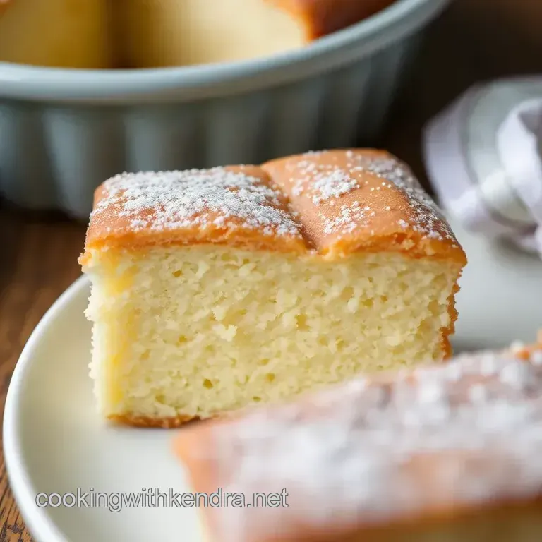 BBRPlus Cake (BBR+ 蛋糕) presentation