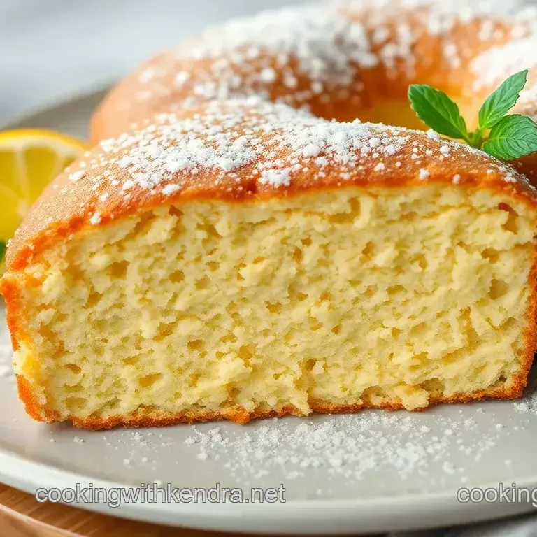 BBRPlus Cake (BBR+ 蛋糕)