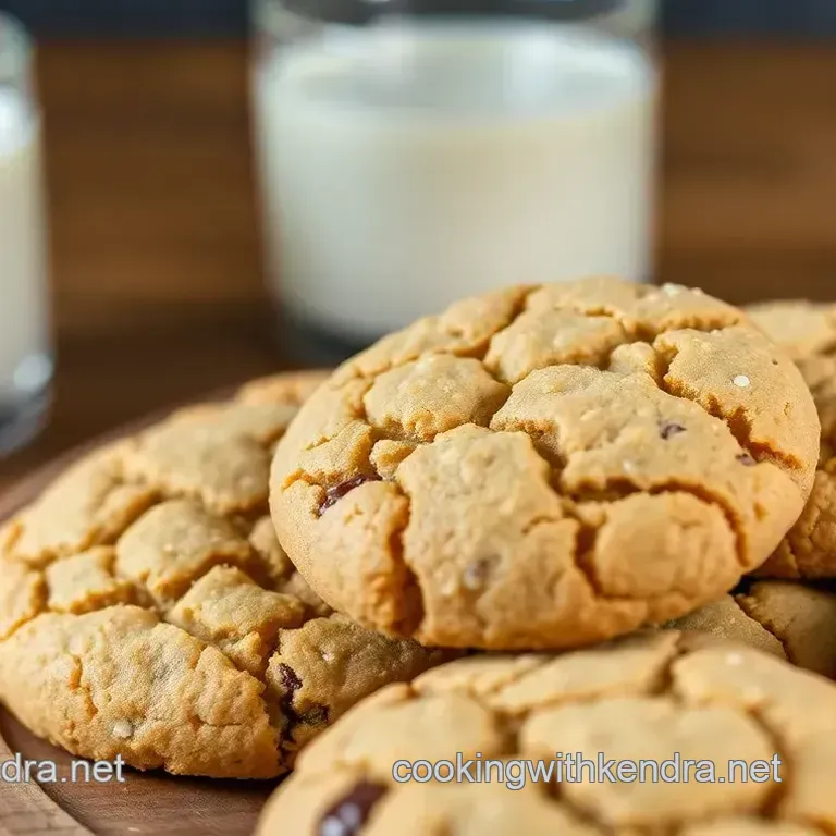 Bake Crack Cookies: Irresistibly Chewy Treats