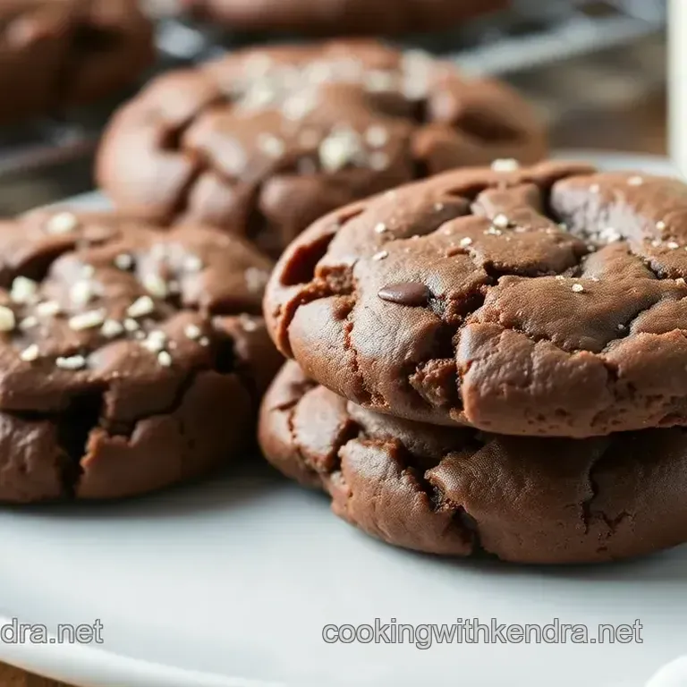 Bake Trader Joe' s Chocolate Cookies Easily