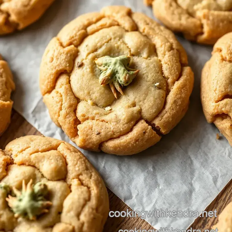Maple-Infused Cannabis Cookies: A Sweet Delight! presentation