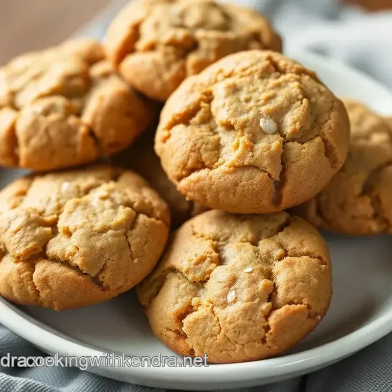 Maple-Infused Cannabis Cookies: A Sweet Delight!