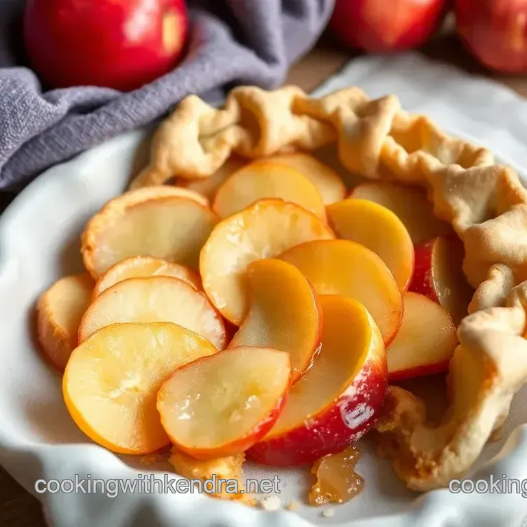 Classic Apple Pie