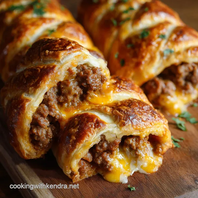 Game Day Foods: Crispy Beef Cheese Rolls (Cheesesteak Style) presentation