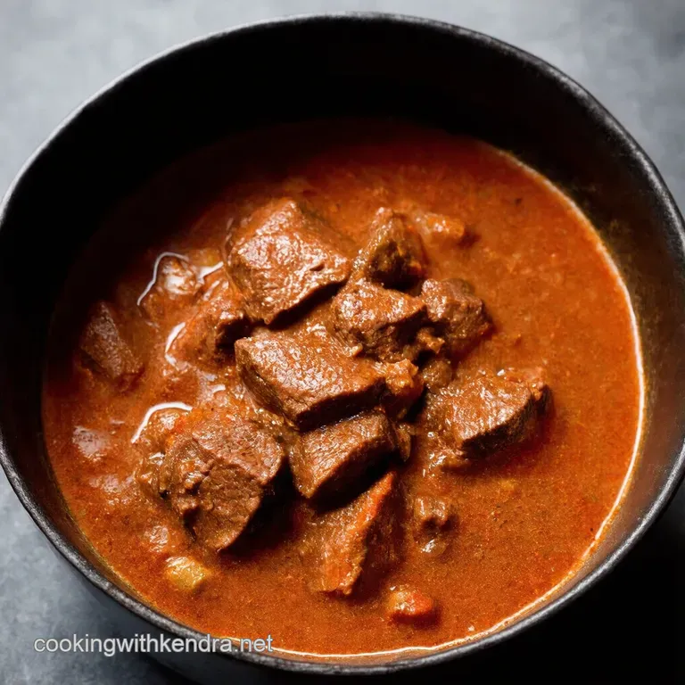 Belgian Beer Braised Beef Stew Carbonnade Flamande
