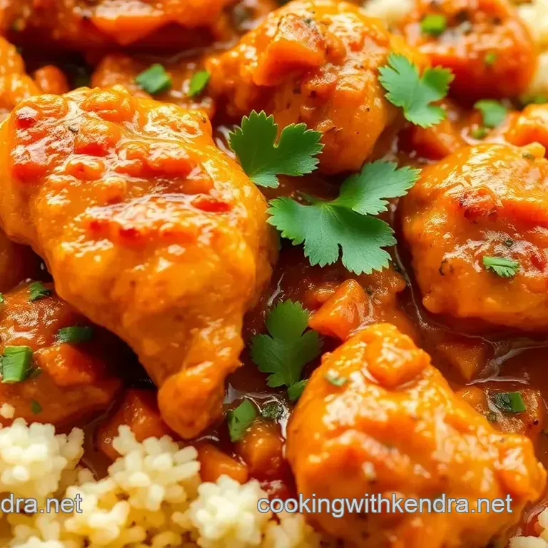 Bhoona Chicken: 5 Amazing Tips for a Flavorful Indian Recipe!