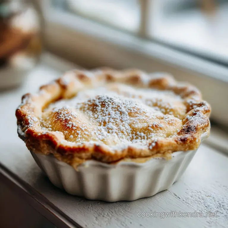 Blind Bake Pie Crust: Shatter Crisp and Golden