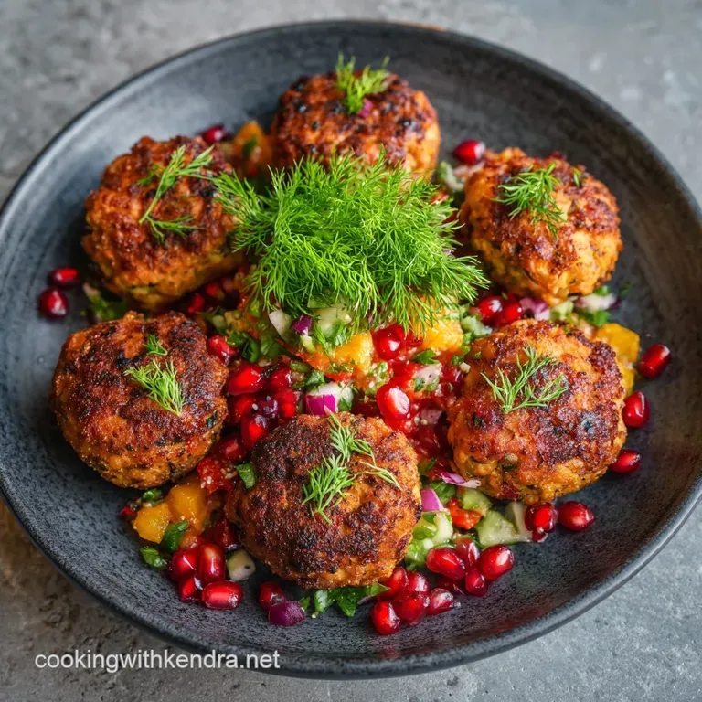 Bobby Flays Meatball Recipe