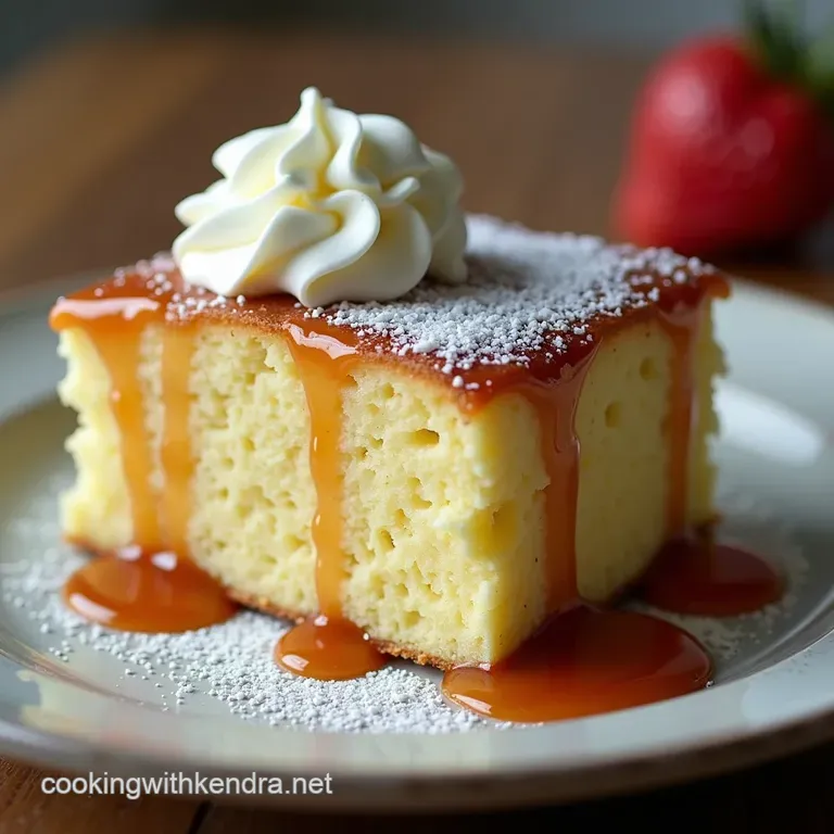 The Boston Cream Dream Decadent Boston Cream Poke Cake