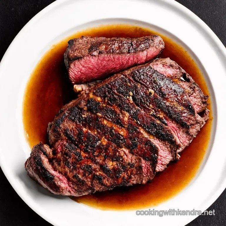 Brazilian Picanha Steak Recipe Samba on Your Grill