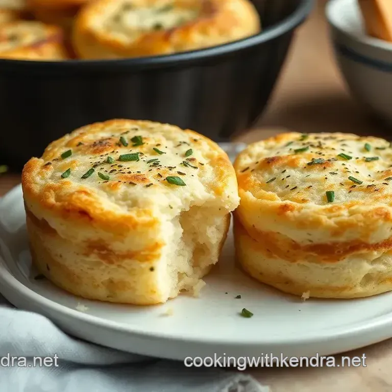 How to Make Broil English Muffins Garlic Bread Delight: An Easy Delicious Recipe!
