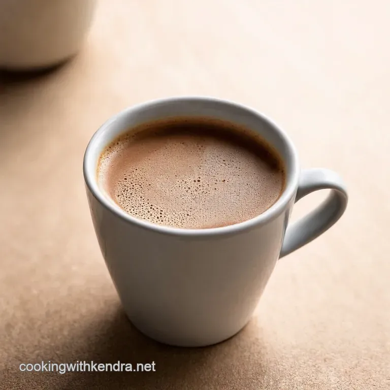 Bulletproof Coffee The Ultimate Morning Energy Kick
