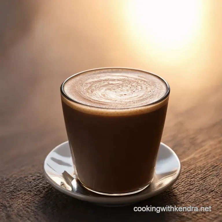 My GoTo BP Coffee Recipe Energy in 5 Minutes