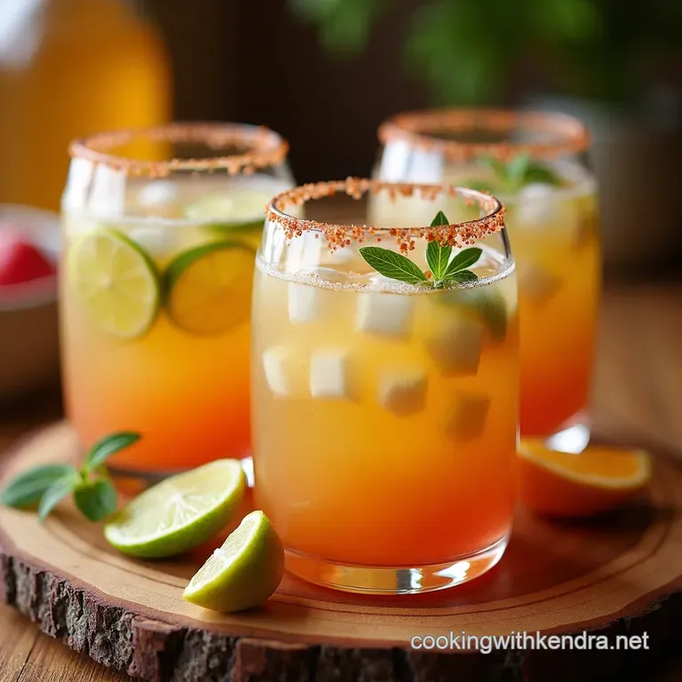 Bunny Hop Punch presentation