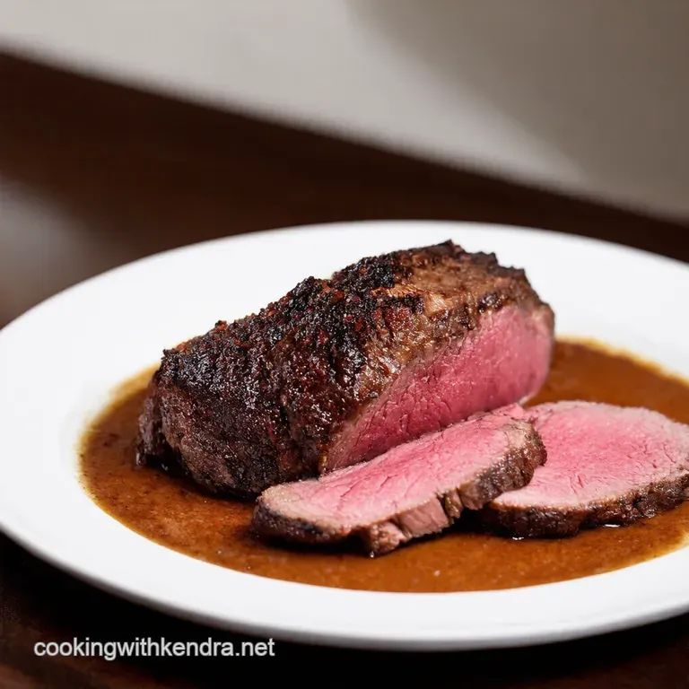 Chateaubriand The Ultimate Roast for a Crowd