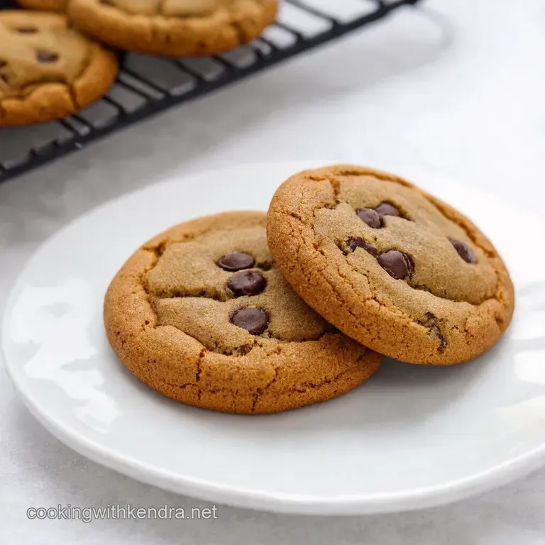 Cheats Delight 3Ingredient Cake Mix Cookies
