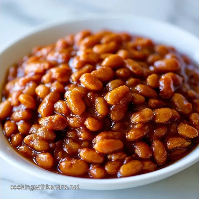 Chipotle Mexican Grill Pinto Beans: Creamy and Smoky