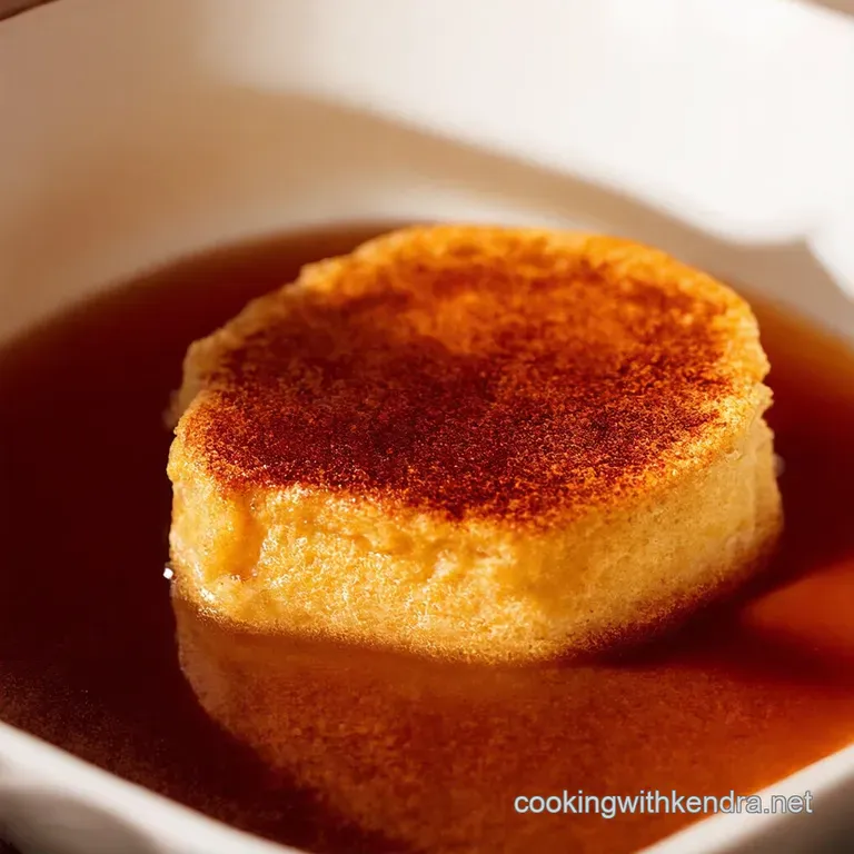Cinnamon Syrup Recipe My Foolproof Guide