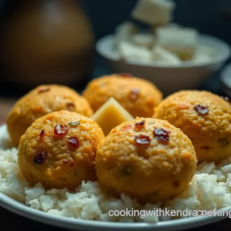 Classic Coxinha: My Family' s Favorite Brazilian Chicken Croquettes