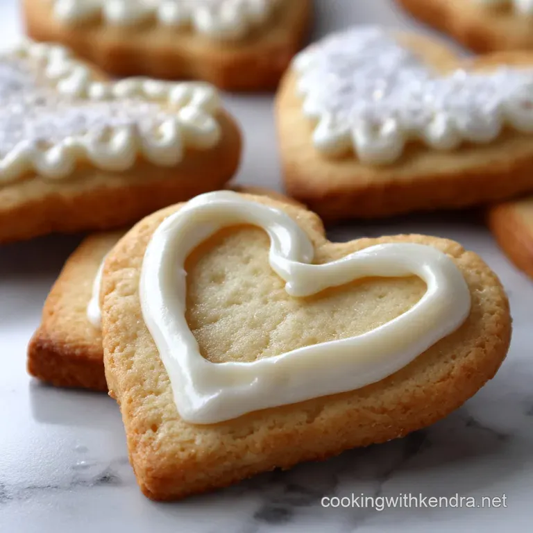 Sugar Cookie: The Best Cut Out Recipe