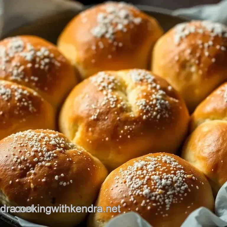 Classic Mexican Conchas (Sweet Bread Rolls)