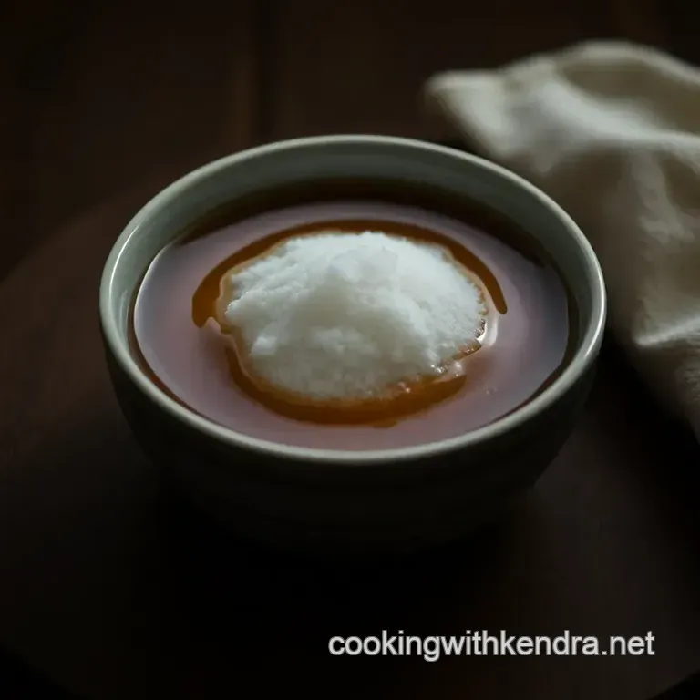 Classic Simple Syrup: the Sweet Secret to Your Drinks presentation