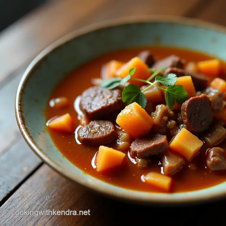 The Best Slow Cooker Beef Stew Recipe No Fuss Max Flavour