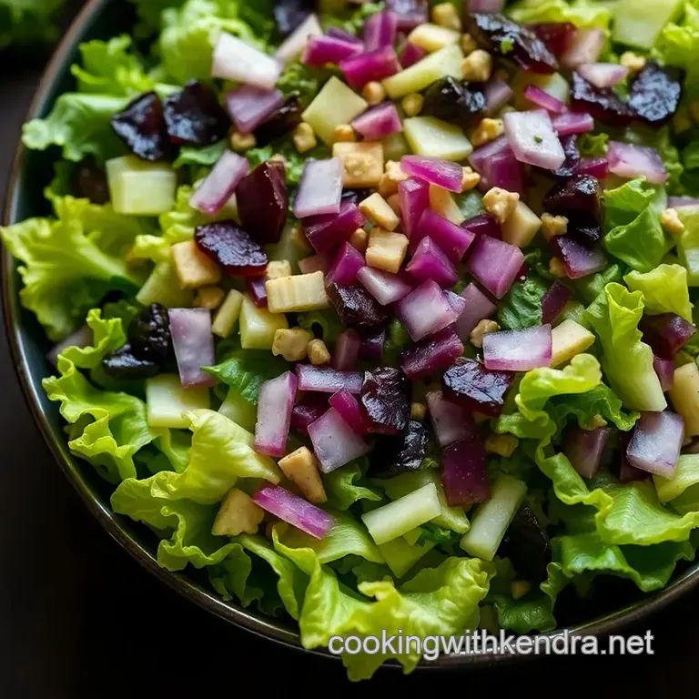 Clever Escarole Substitutes: How to Swap Escarole in Your Favourite Dishes presentation