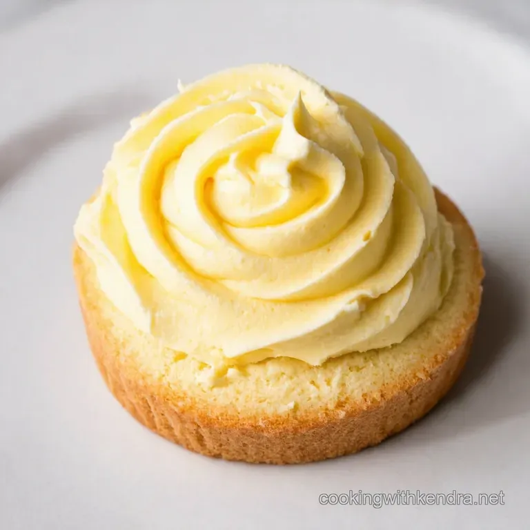 Cloud Nine Butter How to Make the Lightest Fluffiest Whipped Butter