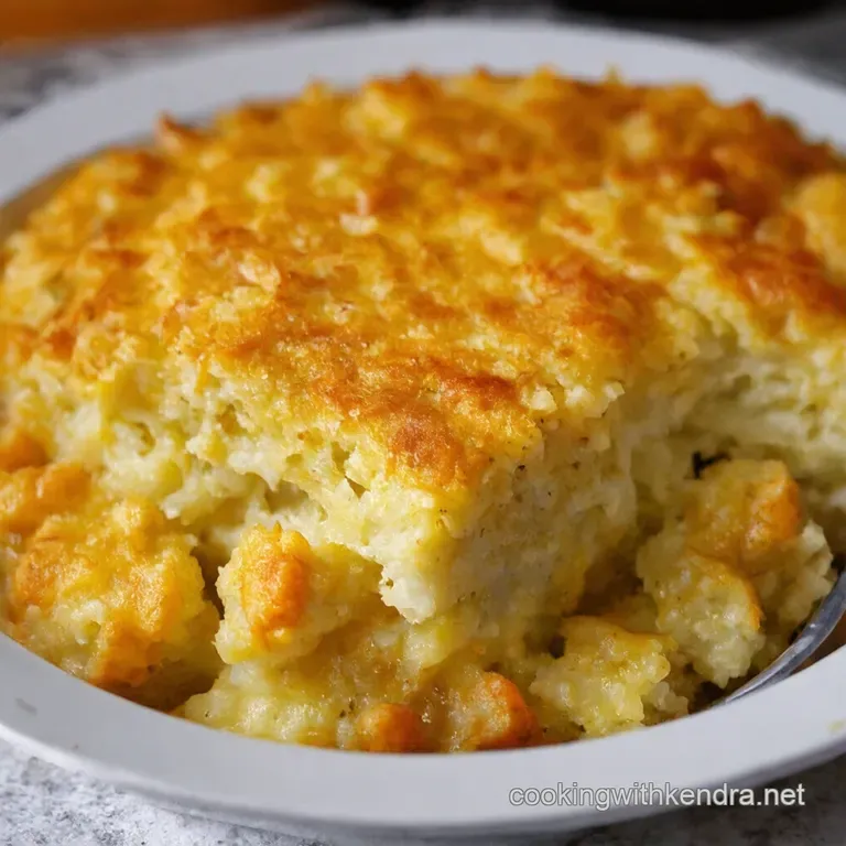 Colcannon The Ultimate Irish Comfort Food presentation