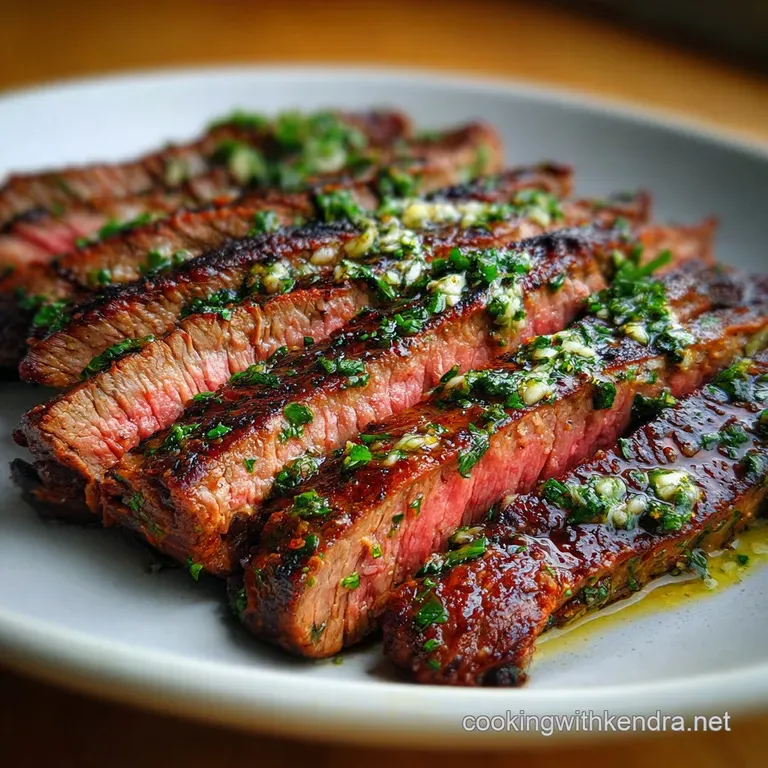 How to Cook Flank Steak