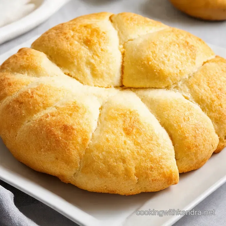 Cottage Cheese Cloud Bread Recipe Fluffy Easy