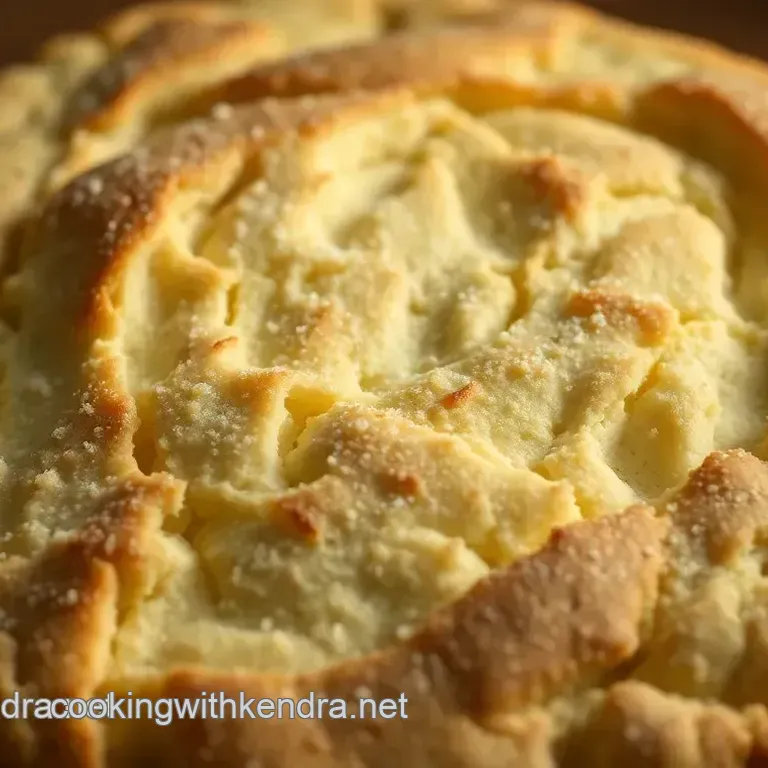 Cozy Irish Soda Bread