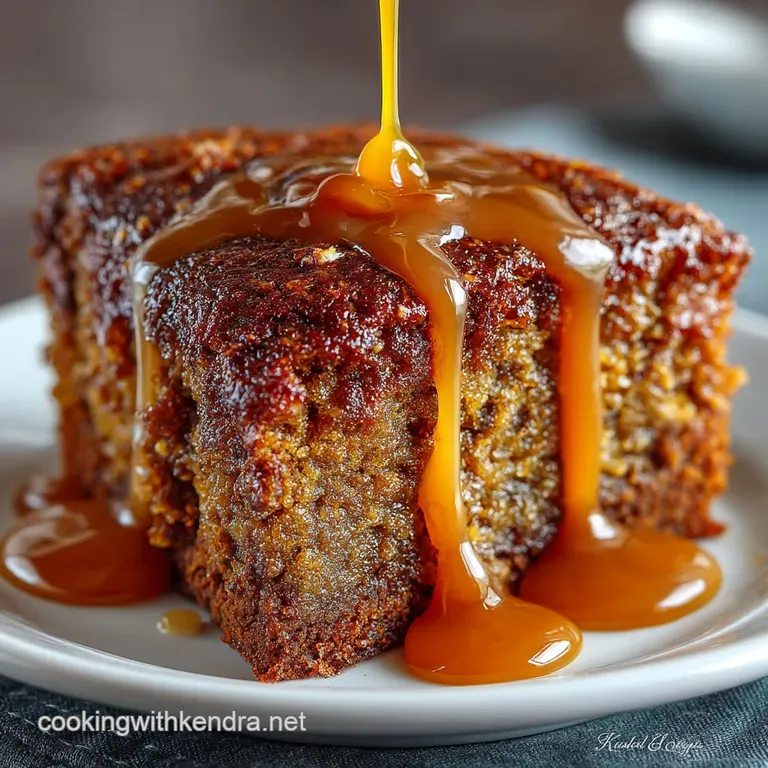 The Cozy Cuppa Spiced Wacky Cake No Eggs No Dairy