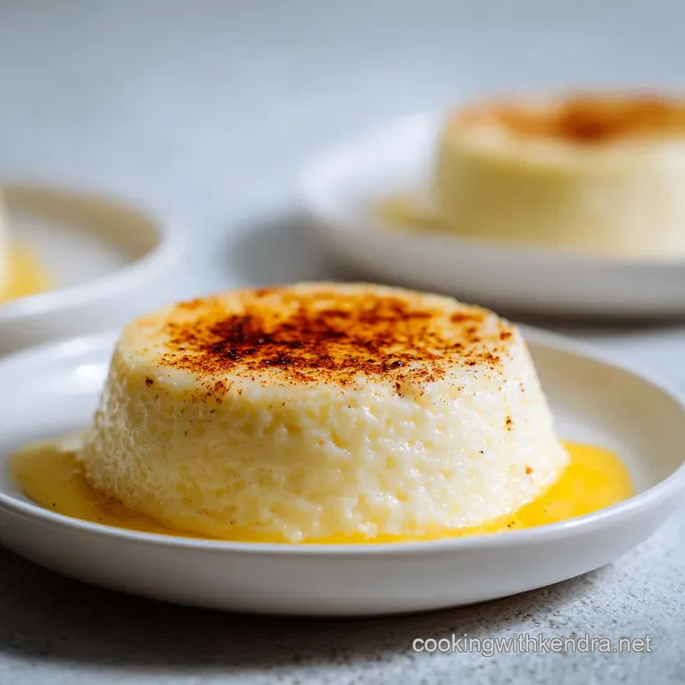 Creamy Rice Pudding Recipe: Stovetop Classic