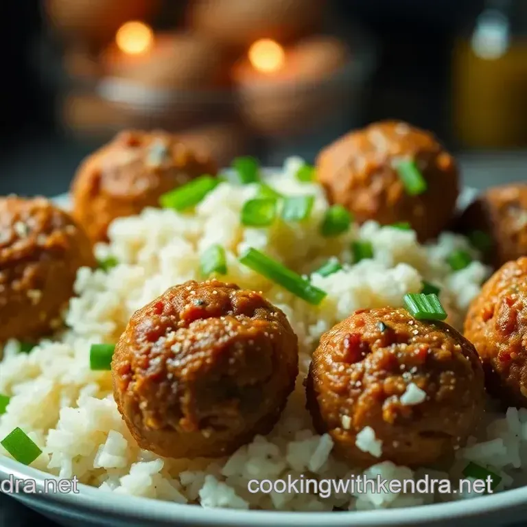 Crispy Cajun Boudin Balls: A Taste of Louisiana Delight