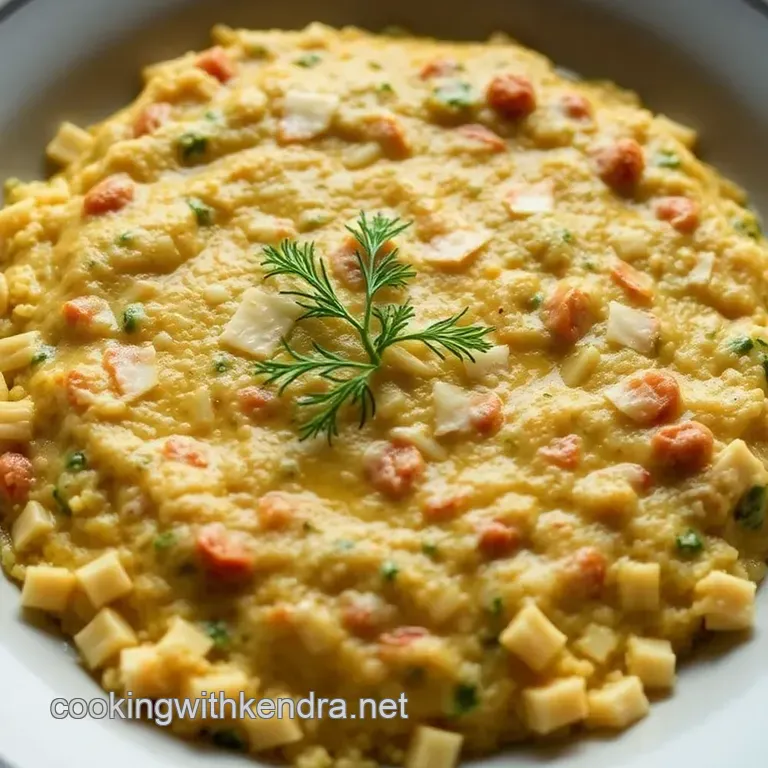 Crispy Chiftele de Dovlecei: Irresistible Romanian Zucchini Fritters presentation