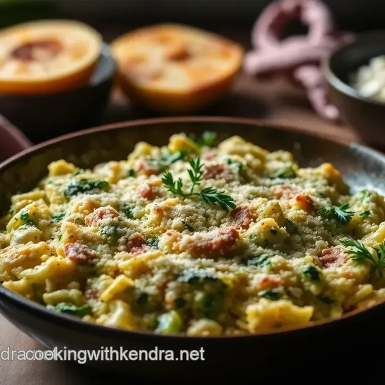 Crispy Chiftele de Dovlecei: Irresistible Romanian Zucchini Fritters