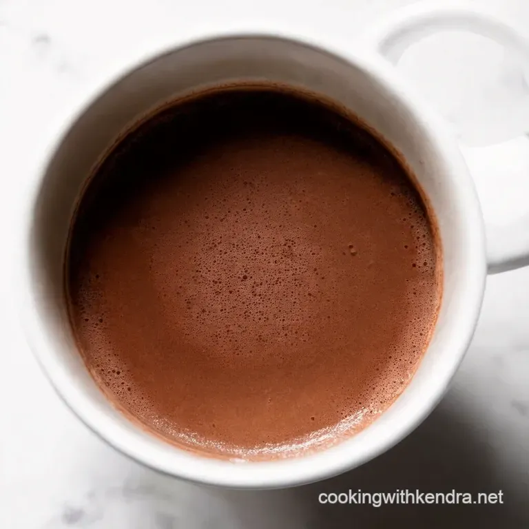Crockpot Hot Chocolate The Ultimate Winter Warmer