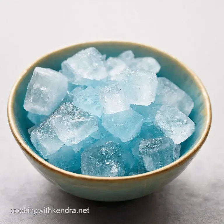 Crystal Clear Rock Candy A Sweet Science Experiment That Tastes Delicious
