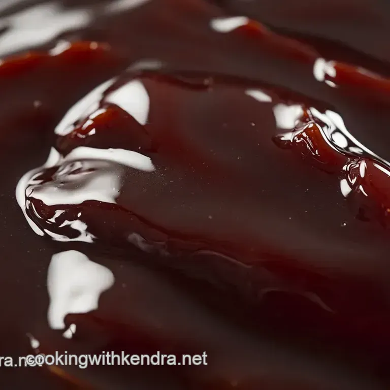 Decadent Bordelaise Sauce