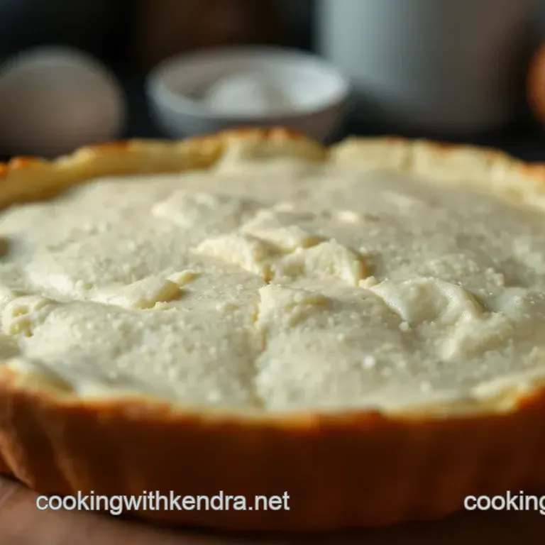 Deliciously Simple Cloud Bread Recipe