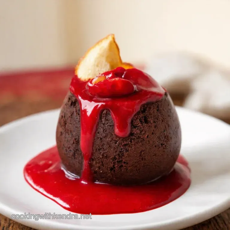 Easter Egg Martini A Decadent Chocolate Delight